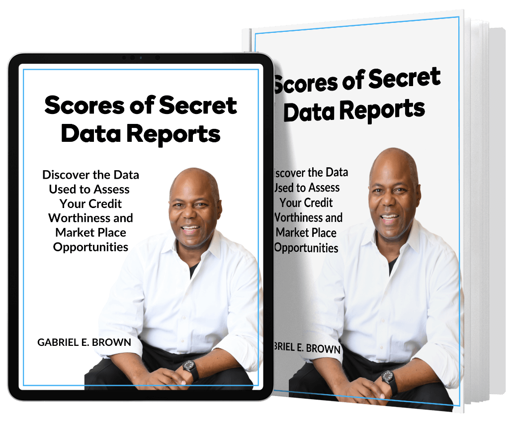 Scores Of Secret Data Reports Book